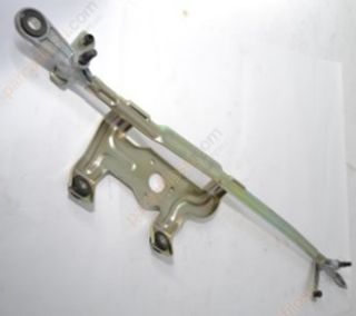SİLECEK MEKANİZMASI (MOTORSUZ) TEMPRA / TİPO resmi