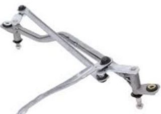 ÖN CAM SİLECEK MEKANİZMASI A6 - A6 AVANT - ALLROAD resmi