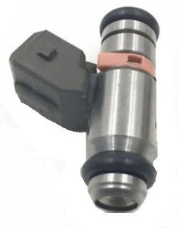 ENJEKTÖR MEMESİ (2 DELİK) CLİO II - CLİO III 1.2 16V - R19 - MEGANE 1.6 8V K7M resmi