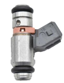 ENJEKTÖR MEMESİ KANGOO I 1.2 16V - CLİO II HB 1.2 16V - SEMBOL 1.2 16V resmi