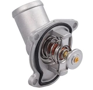 TERMOSTAT 92C ASTRA F-G-H-CORSA B-C-D-COMBO-TIGRA TWİNPORT-1.2 16V-1.2- 1.4 resmi