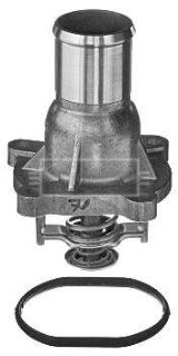 TERMOSTAT 92C STILO 1.6 16V - ASTRA H 1.6 TURBO L35 CORSA D 1.6 TURBO L08. L68 resmi