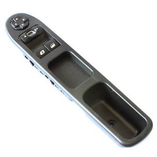 SOL CAM ANAHTARI 207 resmi