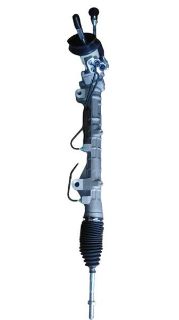 DİREKSİYON KUTUSU HİDROLİK DACİA LOGAN-SANDERO 07 resmi