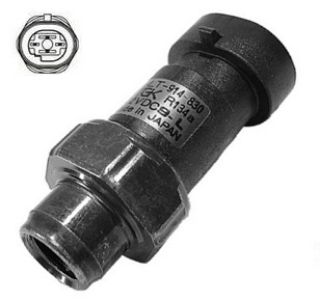 KLİMA BASINÇ MÜŞÜRÜ CLİO- MEGANE I- LAGUNA-MASTER resmi