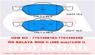 ÖN BALATA LGN II III 01 MGN II 02 resmi