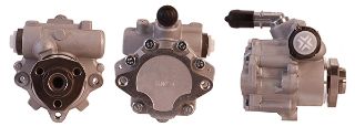 DİREKSİYON POMPASI ZF HİDROLİK CADDY II 95-04 - GOLF III 91-97 -PASSAT 88-96 -POLO 95-01 KLİMALI resmi