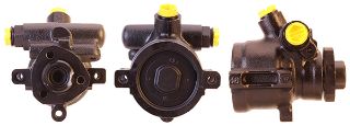DİREKSİYON POMPASI ZF HİDROLİK TRANSPORTER T4 1.9D-TD-2.0-2.5TD-2.4D 90-03 resmi