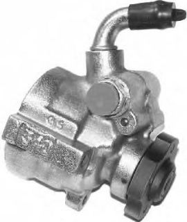 DİREKSİYON POMPASI HTT HİDROLİK BOXER-JUMPER 2.5D-2.5TD 97-02 resmi