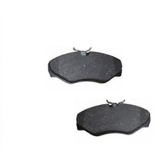 ÖN BALATA TRAFİC 01-06 VİVARO 01-06 PRIMASTAR 01-06 resmi