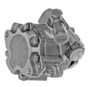 DİREKSİYON POMPASI HTT HİDROLİK VW TRANSPORTER T4 2.4D-2.5 TDI 90-03 -LT35 2.5 TDİ 96 resmi