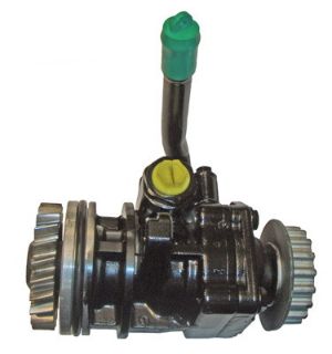 DİREKSİYON POMPASI HTT HİDROLİK VW TRANSPORTER T5-TOUAREG-MULTIVAN 2.5 TDİ 03-09 resmi