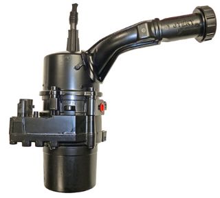 DİREKSİYON POMPASI PARTNER III-BERLİNGO 1.6 HDİ 08 OEM resmi