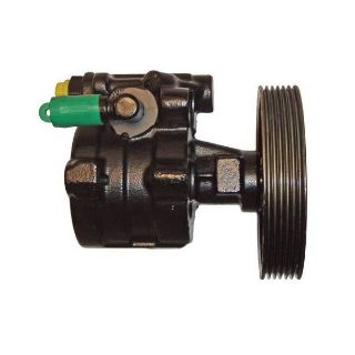 DİREKSİYON POMPASI HİDROLİK POLO 1.4- 16V resmi