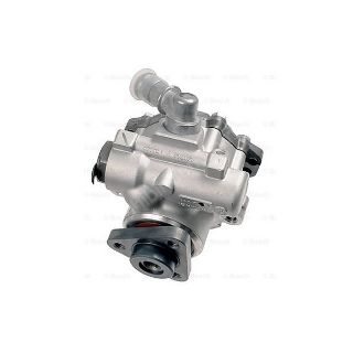 DİREKSİYON POMPASI AUDİ A6 C6 3.0 resmi