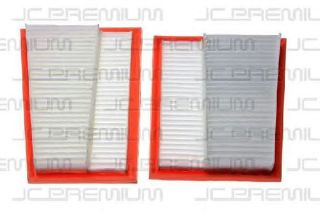 HAVA FİLTRESİ OM 642 W211-W164 05- resmi