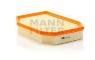 HAVA FİLTRESİ N52N-N53 F10-11-F01-02 10- resmi