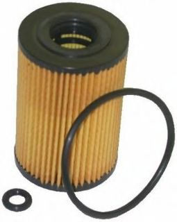 YAĞ FİLTRESİ M 166 W168-W414 97-04 resmi