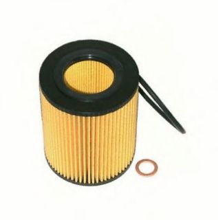 YAĞ FİLTRESİ M52-M54 E36-E38-E39-E46-E60-E61-E65-E66-X5 E53-X3 E83-Z4 E85 94-11 resmi