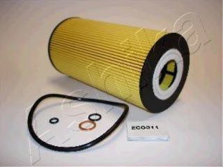 YAĞ FİLTRESİ M51 E36-E38-E39 96-03 resmi