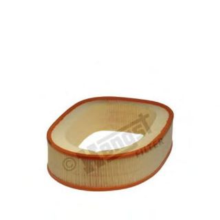 HAVA FİLTRESİ M 103 W124-W126 85-93 resmi