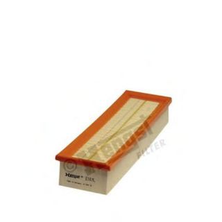HAVA FİLTRESİ M 120 W140 91-99 resmi