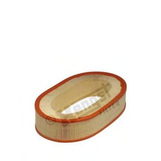 HAVA FİLTRESİ M 116-117 8CYL W116-W126 75-91 resmi