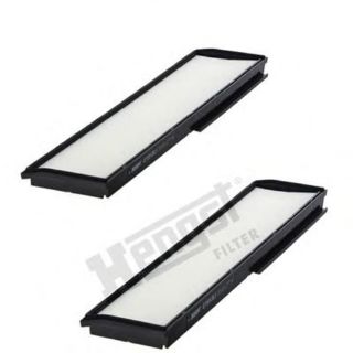 POLEN FİLTRESİ BM W124 93-95 resmi