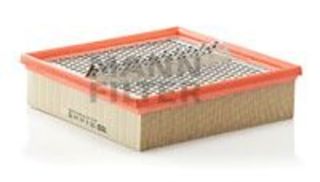 HAVA FİLTRESİ OM 602 W124 86-93 resmi