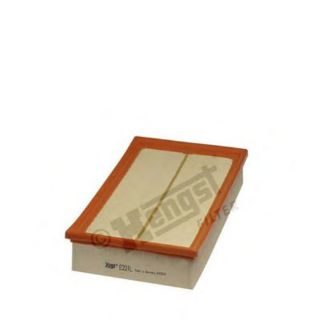 HAVA FİLTRESİ M 111 W124 93-95 resmi