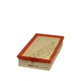 HAVA FİLTRESİ M 104 W124 92-95 resmi