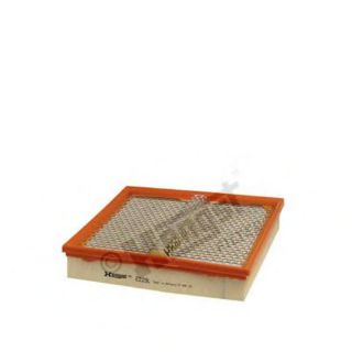 HAVA FİLTRESİ OM 603 W140 93-98 resmi
