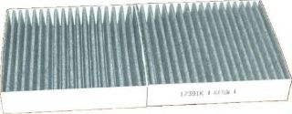 POLEN FİLTRESİ BM W171-W172 04- resmi