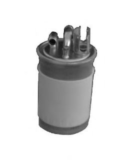 YAKIT FİLTRESİ AFB-AKN-AKE 2,5 TDİ PASSAT-A4-A6 97-04 resmi
