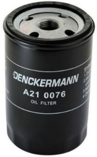 YAĞ FİLTRESİ M 102 W124-W201 85-93 resmi