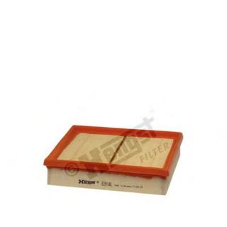 HAVA FİLTRESİ M 111 W170 96-04 resmi