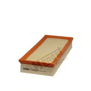 HAVA FİLTRESİ M 104 W140 91-98 resmi