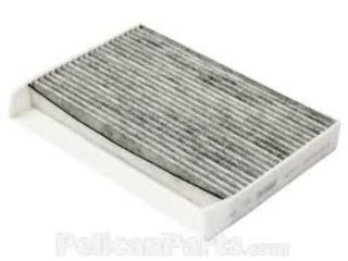 POLEN FİLTRESİ BM 222-217 2013- resmi