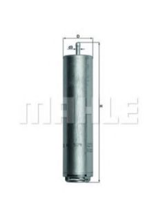 YAKIT FİLTRESİ M47N2-N47-M57N2-N57 E90-E91-E92-E93
 05-10 resmi