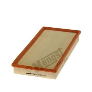 HAVA FİLTRESİ OM 640 W169-W245 04-11 resmi