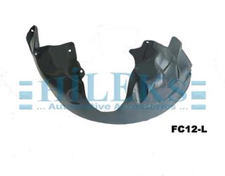 ÇAMURLUK DAVLUMBAZI ÖN SOL FORD CONNECT 03 resmi