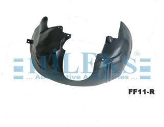 ÇAMURLUK DAVLUMBAZI ÖN SAĞ FORD FOCUS I 98-05 resmi