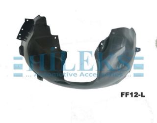 ÇAMURLUK DAVLUMBAZI ÖN SOL FOCUS II 05-11 resmi