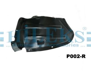 ÇAMURLUK DAVLUMBAZI ÖN SAĞ PARTNER-BOXER II-JUMPER-DUCATO 02-06 resmi