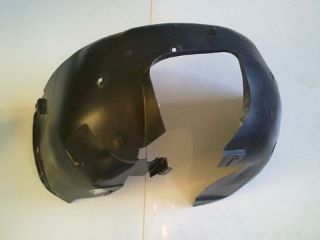 ÖN ÇAMURLUK DAVLUMBAZI SOL C4 04 08-10 resmi
