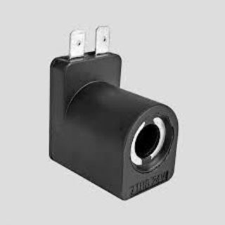 HAVALI KORNA BOBİNİ YM. 12V resmi