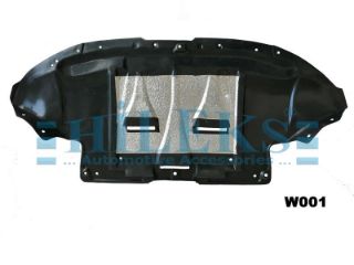 KARTER MUHAFAZASI W001 PASSAT >06 A4 BENZİNLİ resmi
