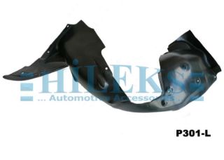 ÇAMURLUK DAVLUMBAZI ÖN SOL P301 12 resmi