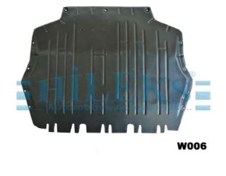 MOTOR  KARTER ALT MUHAFAZASI CADDY 04> GOLF V VI JETTA 06>10 A3 OCTAVIA 04>13 LEON 06>13 SUPERB 08>13 resmi