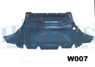 MOTOR ALT PLASTIK MUHAFAZA A4 08>12 A5 08>11 resmi